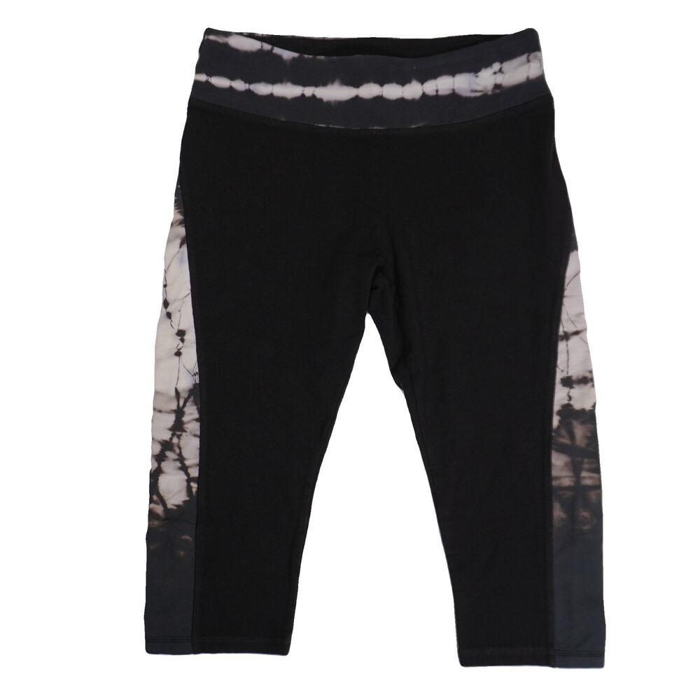 Balance Collection Legging stretch yoga athletic tennis running gym womens Large